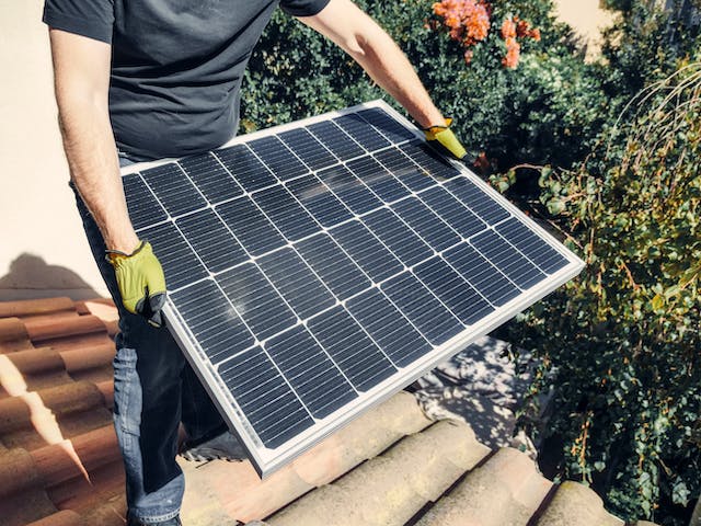 Ecotec Solar: Terugverdientijd van zonnepanelen – Optimaal besparen